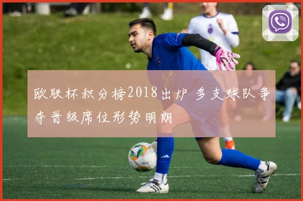 欧联杯积分榜2018出炉 多支球队争夺晋级席位形势明朗
