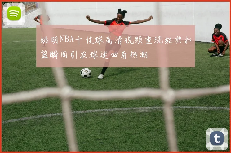 姚明NBA十佳球高清视频重现经典扣篮瞬间引发球迷回看热潮