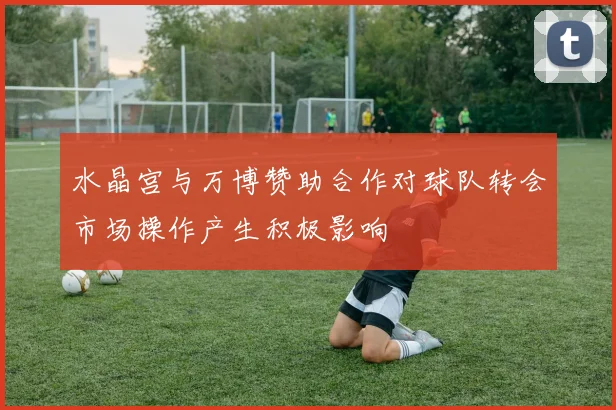 水晶宫与万博赞助合作对球队转会市场操作产生积极影响