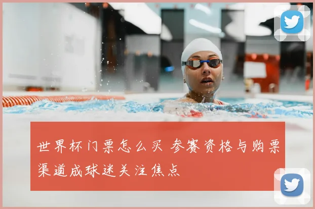 世界杯门票怎么买 参赛资格与购票渠道成球迷关注焦点